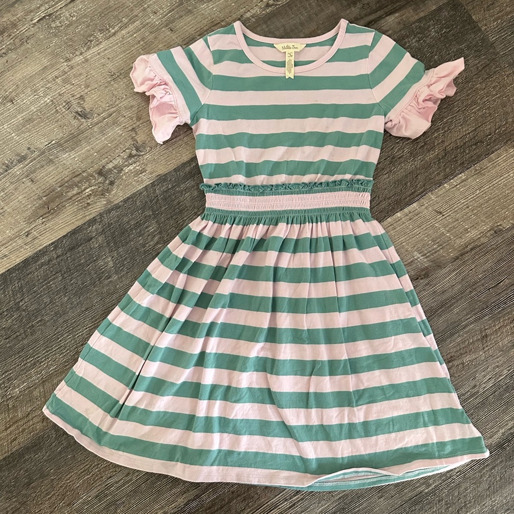 Matilda Jane dress